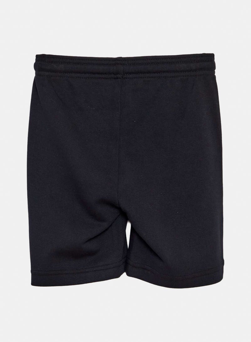 Kiabi Sweatshirt Fabric Shorts - Image 2